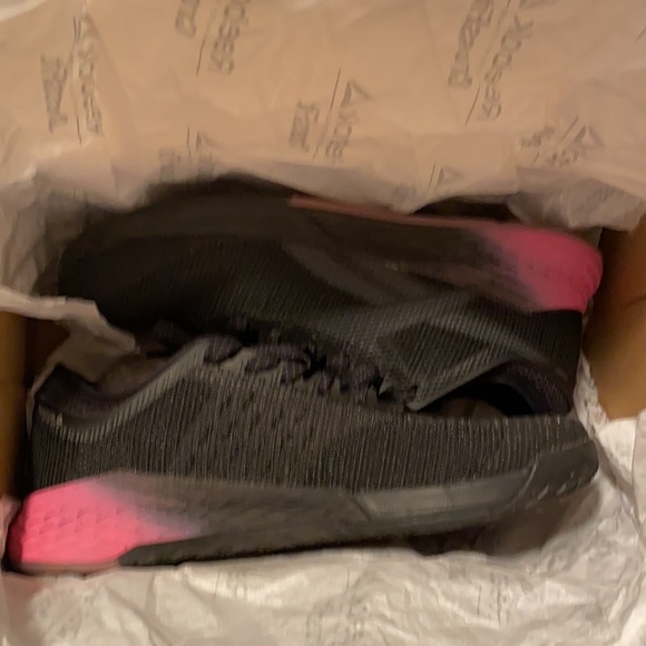 Men Reebok Nano 9 training shoes - Picture 2 of 3